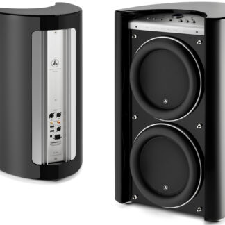 JL Audio Gotham g213v2