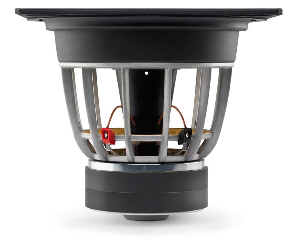 JL Audio E-Sub e112