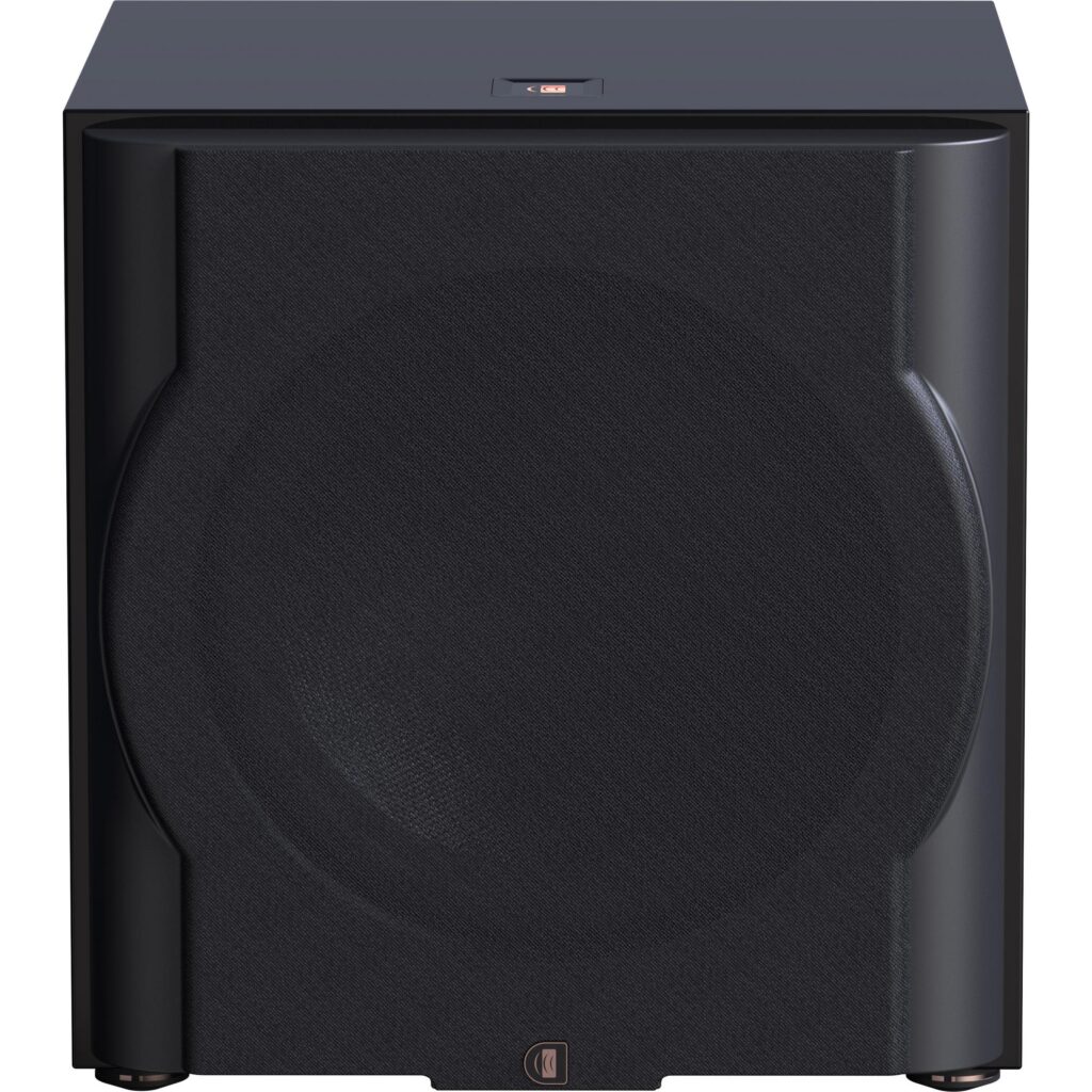 Perlisten D15s