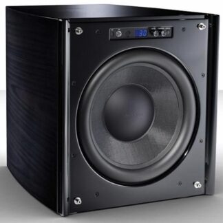 Velodyne DD-18 Plus