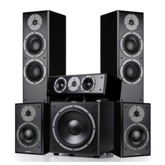 Dynaudio Emit 5.1 Kit