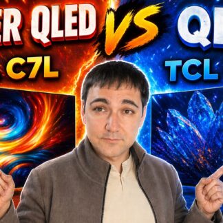 TCL C7K 98"