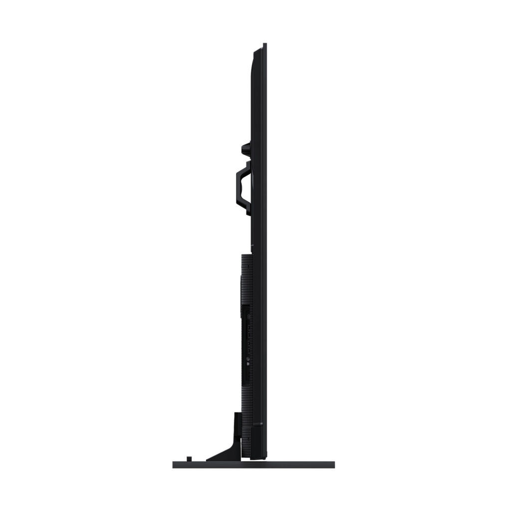 Hisense 100E8Q Pro 100″