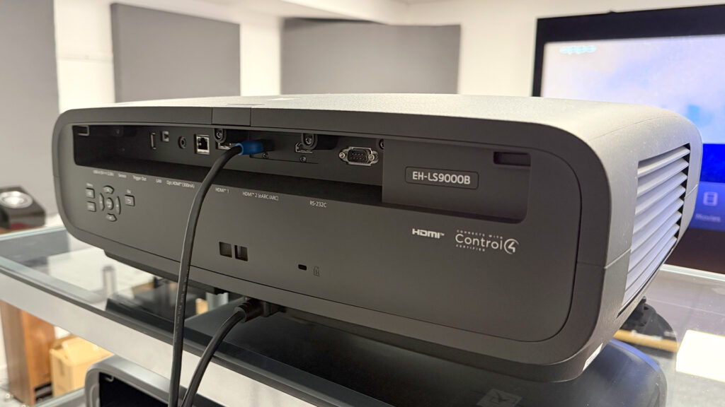 Epson EH-LS900