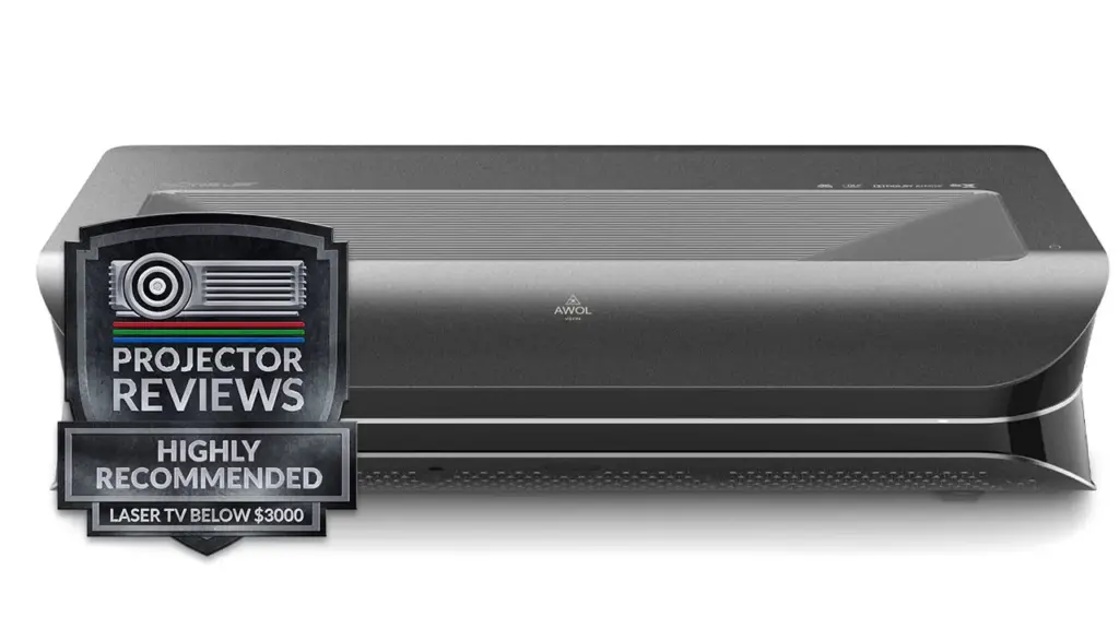 AWOL LTV-2500