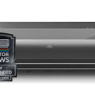 AWOL Vision LTV-2500
