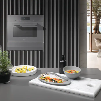 Miele DGM 7840