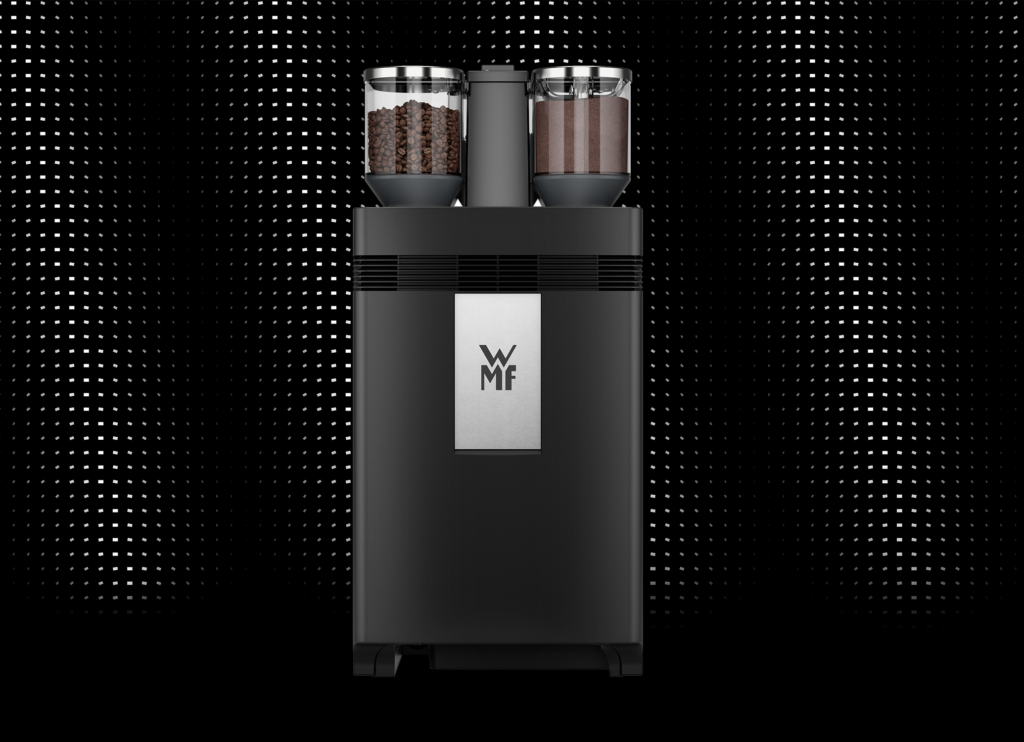 WMF 5000 S+