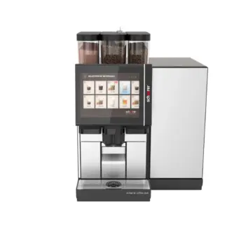 Schaerer Coffee Soul 12