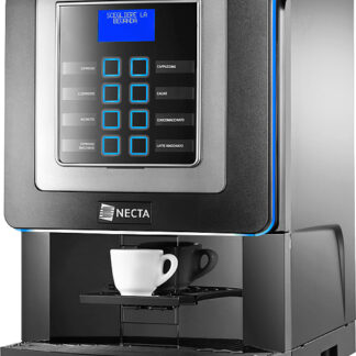 Necta Koro Max Prime