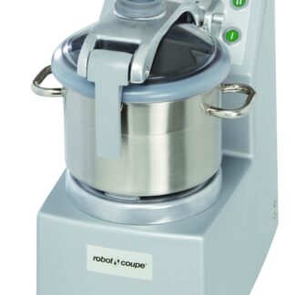 Robot Coupe R10 V.V.