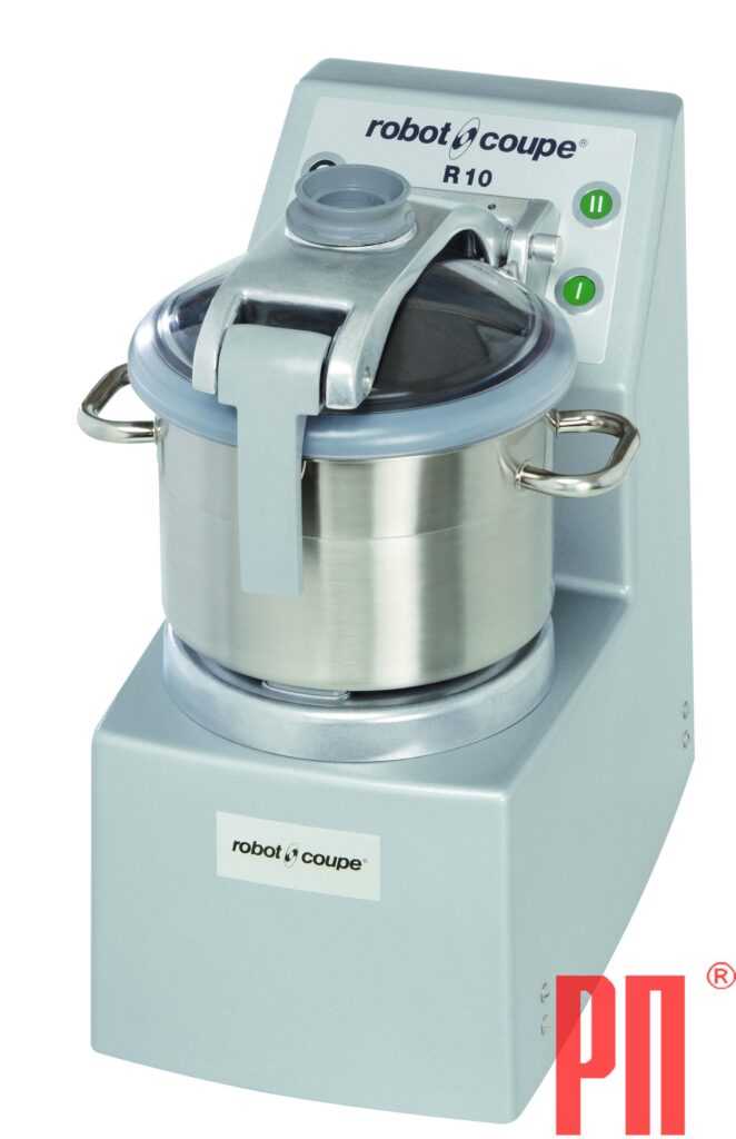 Robot Coupe R10