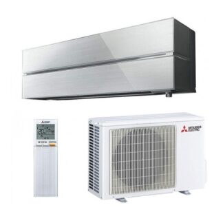 Mitsubishi Diamond MSZ-LN