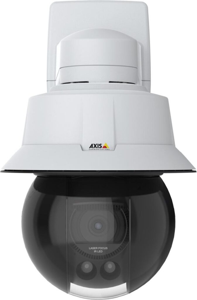 Axis Q6135-LE
