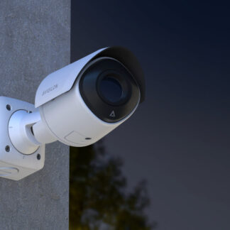 Avigilon H5A-DO