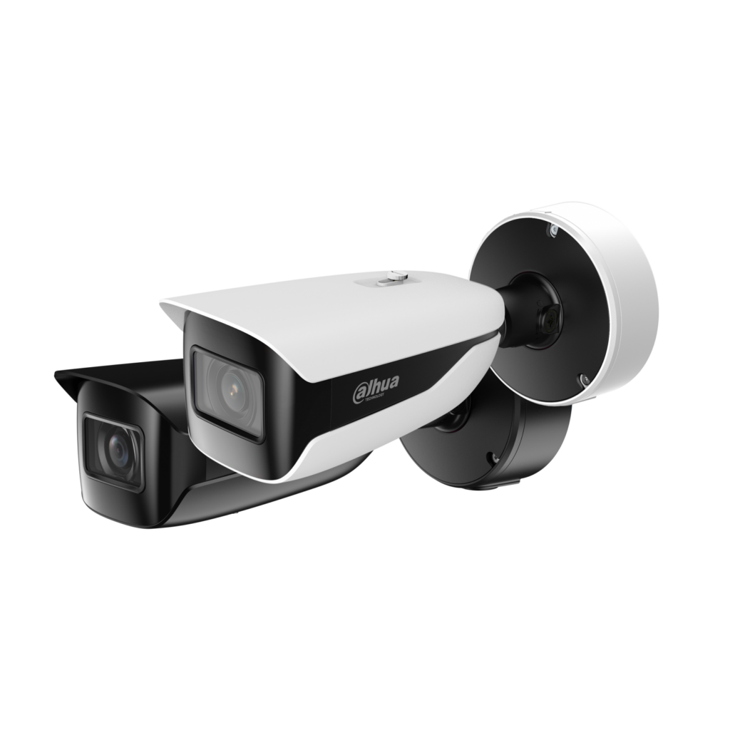 Dahua WizMind IPC-HFW7842H-Z