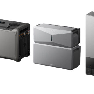 Anker Solix E10