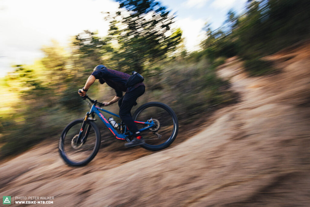 Pivot Shuttle SL Pro