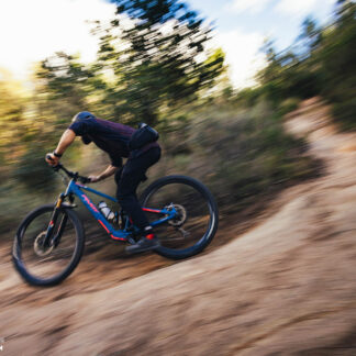 Pivot Shuttle SL Pro