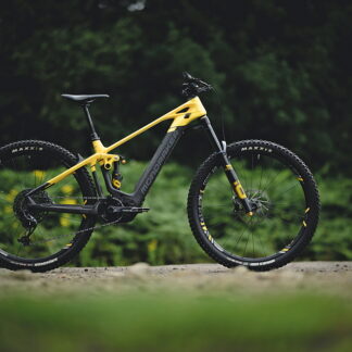 Mondraker Crafty XR