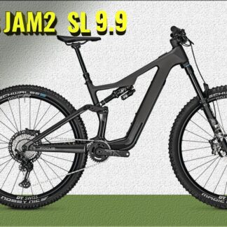 Focus Jam2 SL 9.9