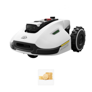 Mammotion Yuka 2000