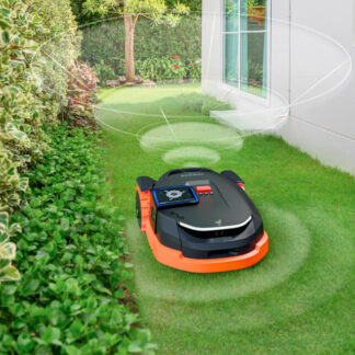 Segway Navimow i215E 2026