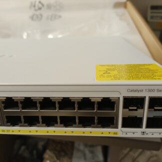 Cisco Catalyst 1300-48P-4X