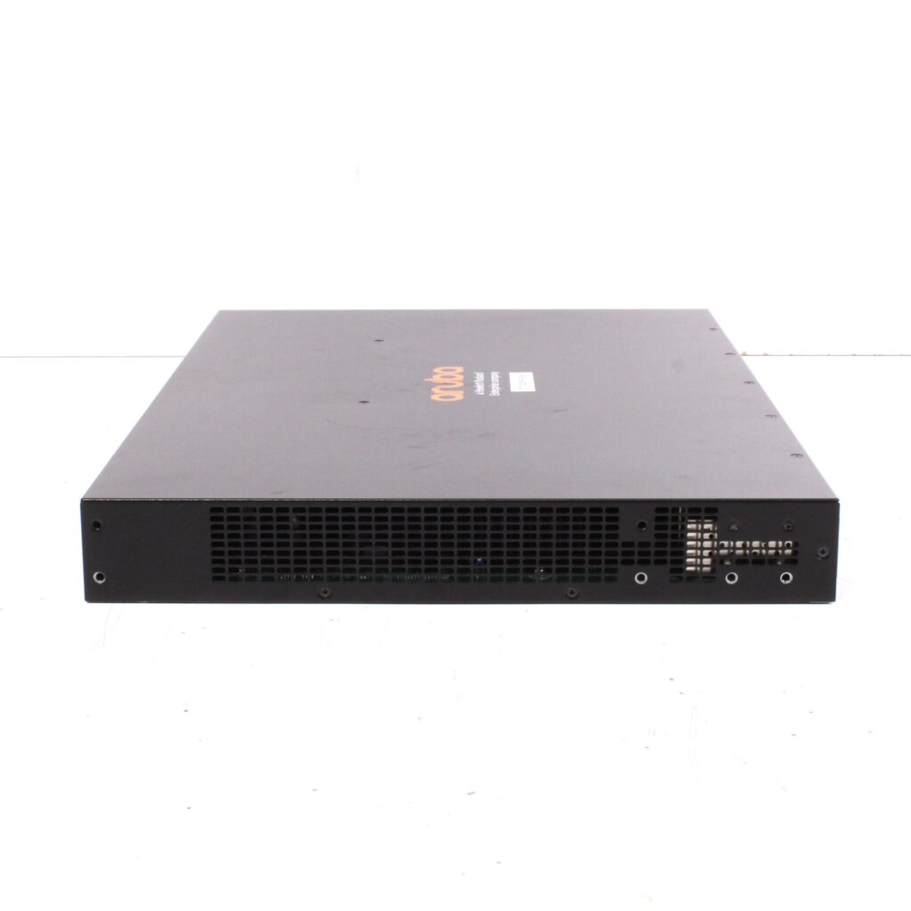 Aruba CX 6000 48G