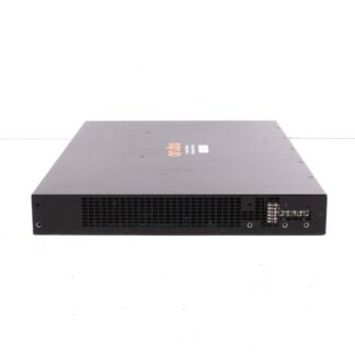 Aruba CX 6000 48G