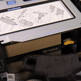 Dell PowerEdge R760xa