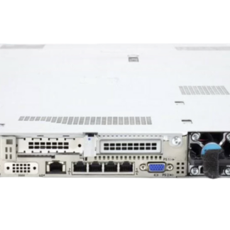 HP ProLiant DL360 Gen11 (base)