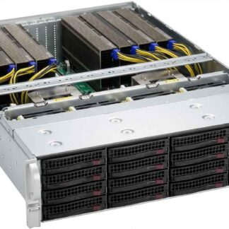 Supermicro ThinkSystem SR250 V3