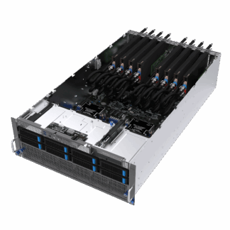 Asus ESC8000A-E12 GPU (base)