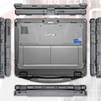 Getac Latitude 7230 Rugged Max