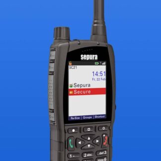 Sepura SC21
