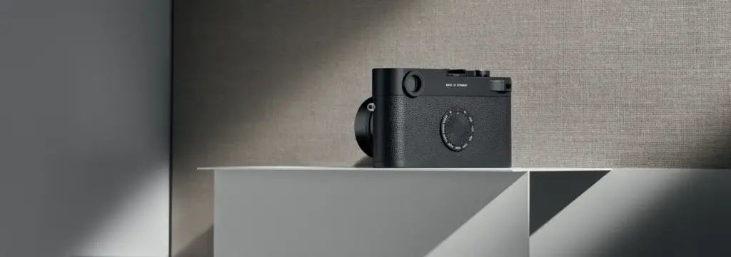 Leica S1R II