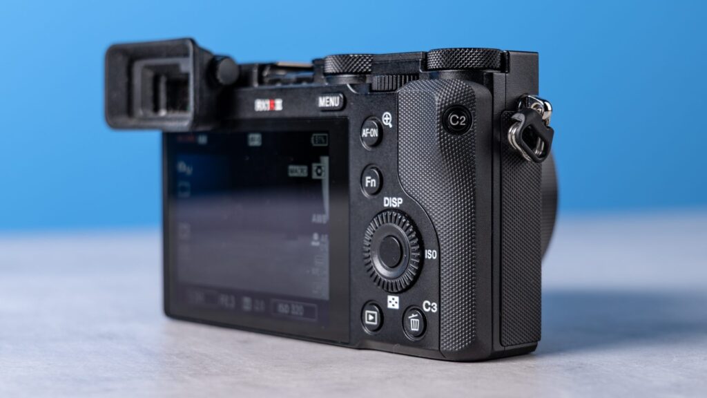 Sony RX1R III