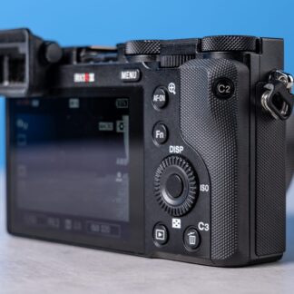 Sony RX1R III