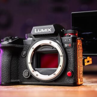 Panasonic S1II