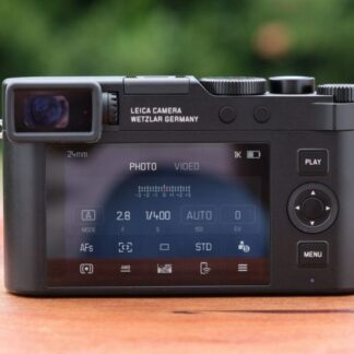 Leica D-Lux 8