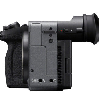 Sony FX2