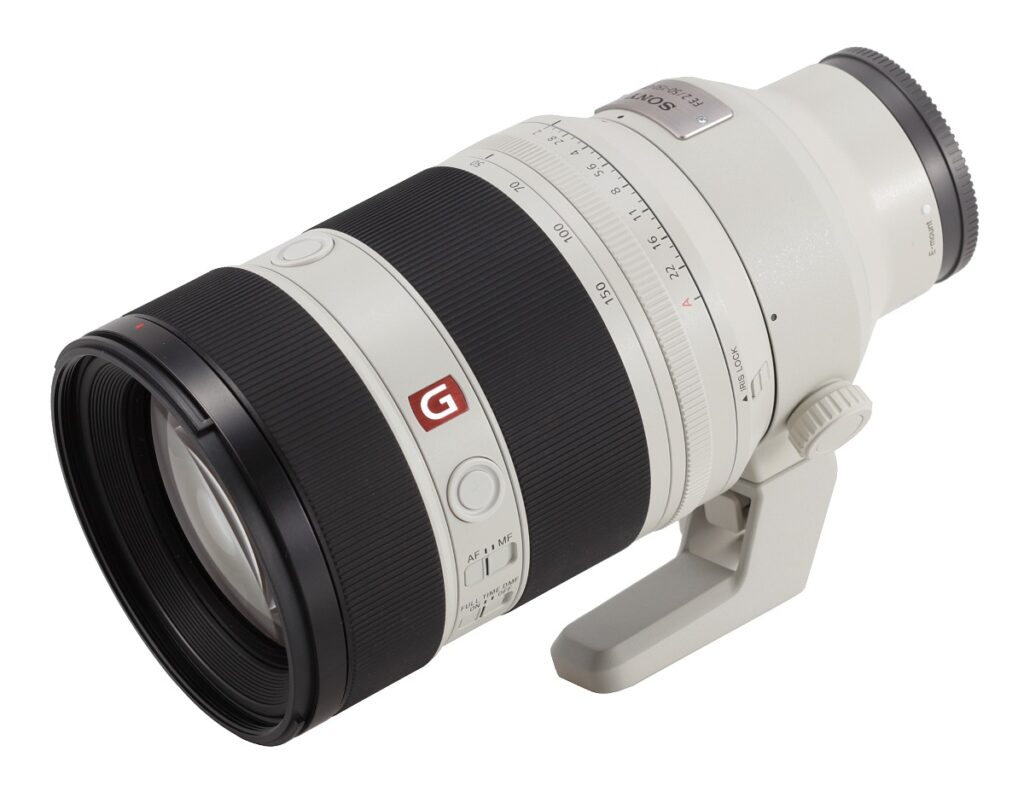 Sony FE 50-150mm GM