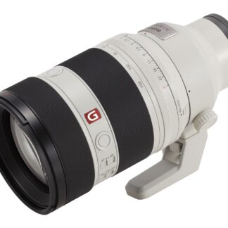 Sony FE 50-150mm GM