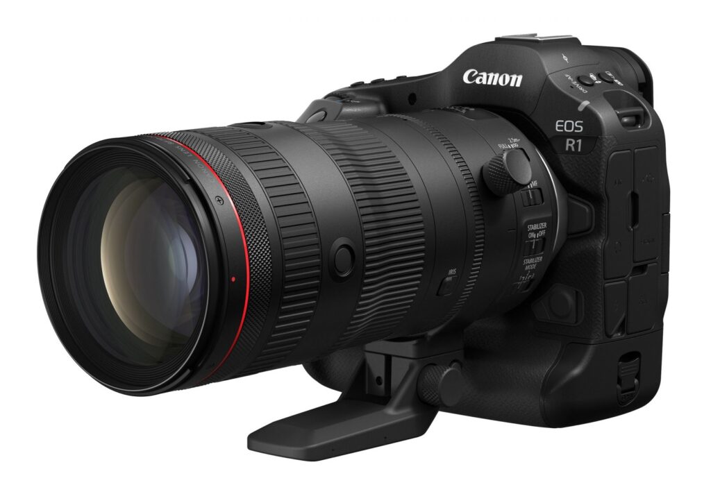 Canon RF 70-200mm F2.8 L IS USM