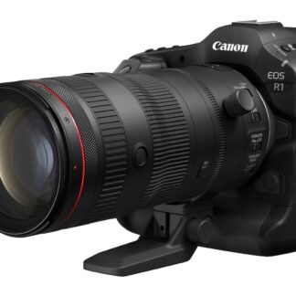 Canon RF 70-200mm F2.8