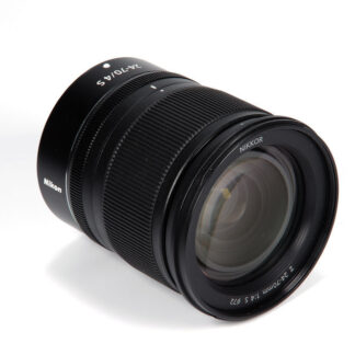 Nikon Z 24-70mm