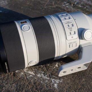 Sony FE 70-200mm F2.8 GM II