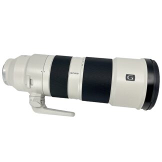 Sony FE 200-600mm G