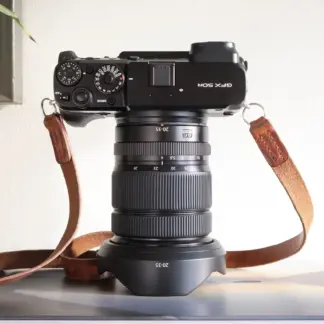 Fujinon GF 20-35mm F4 R WR